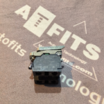 Schneider ZB4BZ102 Single Contact Block with body fixing collar - Image 5