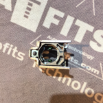 Schneider ZB4BZ102 Single Contact Block with body fixing collar - Image 6