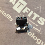 Schneider ZB4BZ102 Single Contact Block with body fixing collar - Image 3