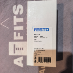 Festo 9982 MFH-5-1.8 Air solenoid valve