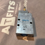 Festo 9982 MFH-5-1.8 Air solenoid valve - Image 2