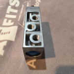 Festo 9982 MFH-5-1.8 Air solenoid valve - Image 3