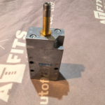 Festo 9982 MFH-5-1.8 Air solenoid valve - Image 4