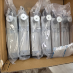 1463495 DSBC-80-125-C-PPVA ISO cylinder - Image 2