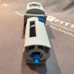 Festo 529188 MS6-LFR-1.2-D7-ERM-AS Filter regulator - Imagen 2