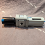 Festo 529188 MS6-LFR-1.2-D7-ERM-AS Filter regulator - Imagen 3