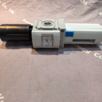 Festo 529188 MS6-LFR-1.2-D7-ERM-AS Filter regulator - Imagen 5