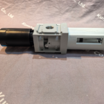 Festo 529188 MS6-LFR-1.2-D7-ERM-AS Filter regulator - Imagen 6