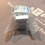 Festo 8076363 ADN-S-32-5-I-P-A Compact cylinder - Imagen 5