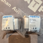 Festo 8076363 ADN-S-32-5-I-P-A Compact cylinder - Imagen 6