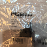 Festo 151687 MSSD-EB Plug socket