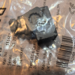 Festo 151687 MSSD-EB Plug socket - Imagen 4