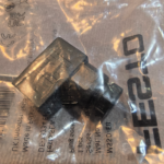 Festo 151687 MSSD-EB Plug socket - Imagen 5