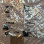 Festo 151687 MSSD-EB Plug socket - Imagen 6