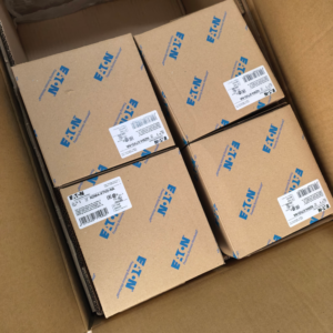 EATON NZM4-XTVD-NA Door coupling rotary handle 286644