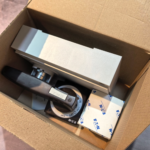 EATON NZM4-XTVD-NA Door coupling rotary handle 286644 - Imagen 3