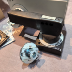 EATON NZM4-XTVD-NA Door coupling rotary handle 286644 - Imagen 5