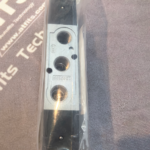 Festo 575523 VUVS-L25-P53C-MD-G14-F8 Solenoid valve - Imagen 4