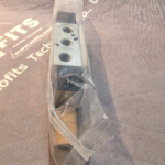 Festo 575523 VUVS-L25-P53C-MD-G14-F8 Solenoid valve - Imagen 5