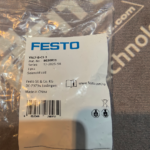 Festo 8030811 VACF-B-C1-1 Solenoid coil - Image 4