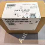 Siemens 6ES7231-4HD32-0XB0 SIMATIC S7-1200 SM 1231 Analog Input Module
