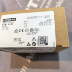 Siemens 6ES7 234-4HE32-0XB0  SIMATIC S7-1200 SM 1234 Analog I.O Module - Image 6