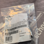 Siemens 6ES7 390-0AA00-0AA0 SIMATIC S7-300 Bus Module - Imagen 5