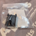 Siemens 6ES7 390-0AA00-0AA0 SIMATIC S7-300 Bus Module - Imagen 6