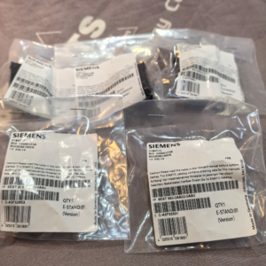 Siemens 6ES7 390-0AA00-0AA0 SIMATIC S7-300 Bus Module