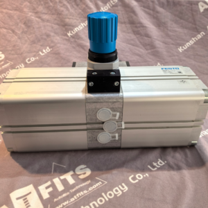 Festo 188399 DPA-100-16 Pressure booster