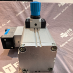 Festo 188399 DPA-100-16 Pressure booster - Imagen 2