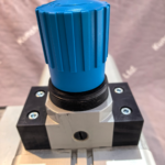 Festo 188399 DPA-100-16 Pressure booster - Imagen 4