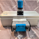 Festo 188399 DPA-100-16 Pressure booster - Imagen 5