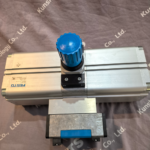 Festo 188399 DPA-100-16 Pressure booster - Imagen 6