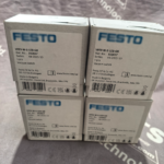 New Original Festo 152617 VPEV-W-S-LED-GH Vacuum switch