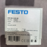 Festo 152617 VPEV-W-S-LED-GH Vacuum switch - Imagen 5
