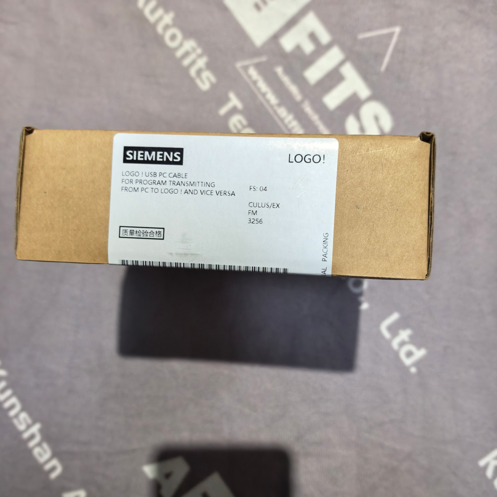 Siemens 6E1 057-1AA0-0BA0 Industrial Power Supply Module 6E1057-1AA0-0BA0 Siemens 6E1 057-1AA0-0BA0 Industrial Power Supply Module 6E1057-1AA0-0BA0