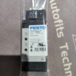 Festo 196941 CPE14-M1BH-5L-1.8 Solenoid Valve - Image 2