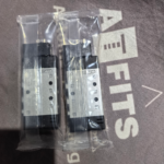 Festo 196941 CPE14-M1BH-5L-1.8 Solenoid Valve - Image 3