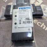 Festo 196941 CPE14-M1BH-5L-1.8 Solenoid Valve - Image 6
