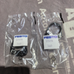 Festo 196131 MHE2-MS1H-32G-M7 Solenoid Valve - Image 6