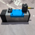 Festo 159699 MN1H-5.2-D-2-FR-C Solenoid valve - Image 5