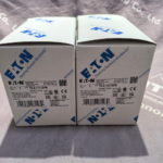 EATON 207147 T0-2-1.11.SVB Moeller Series Rotating Switch