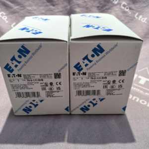 EATON 207147 T0-2-1.11.SVB Moeller Series Rotating Switch