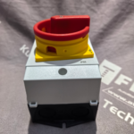 EATON 207147 T0-2-1.11.SVB Moeller Series Rotating Switch - Imagen 2