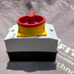 EATON 207147 T0-2-1.11.SVB Moeller Series Rotating Switch - Imagen 3