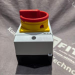 EATON 207147 T0-2-1.11.SVB Moeller Series Rotating Switch - Imagen 4