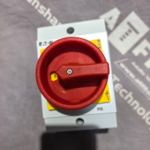EATON 207147 T0-2-1.11.SVB Moeller Series Rotating Switch - Imagen 6