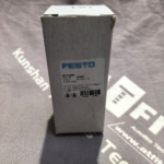 New Original Festo 170681 HE-D-MINI Shut off valve
