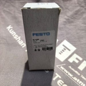 New Original Festo 170681 HE-D-MINI Shut off valve